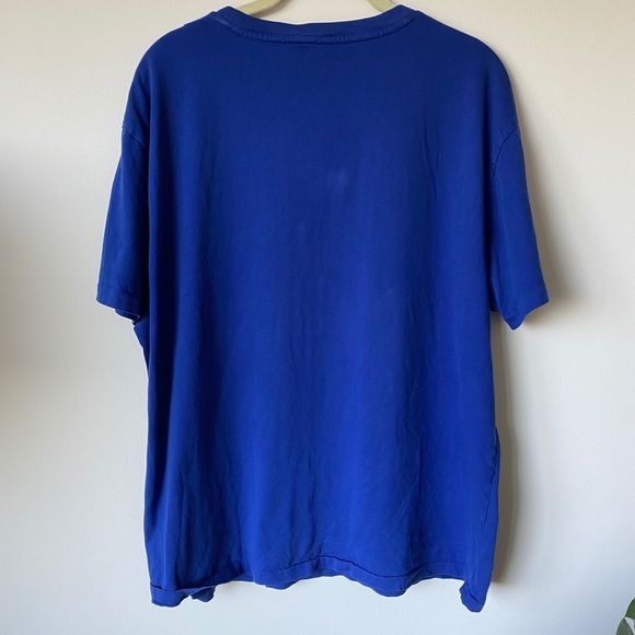 Polo Ralph Lauren Jersey Crewneck T-Shirt - Picture 9 of 9